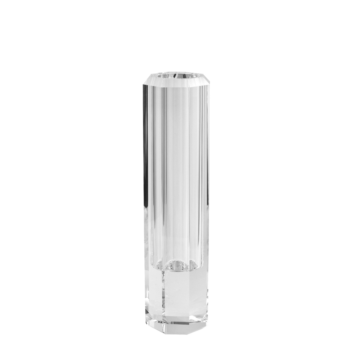 Picture of Lumina Vase L Clear