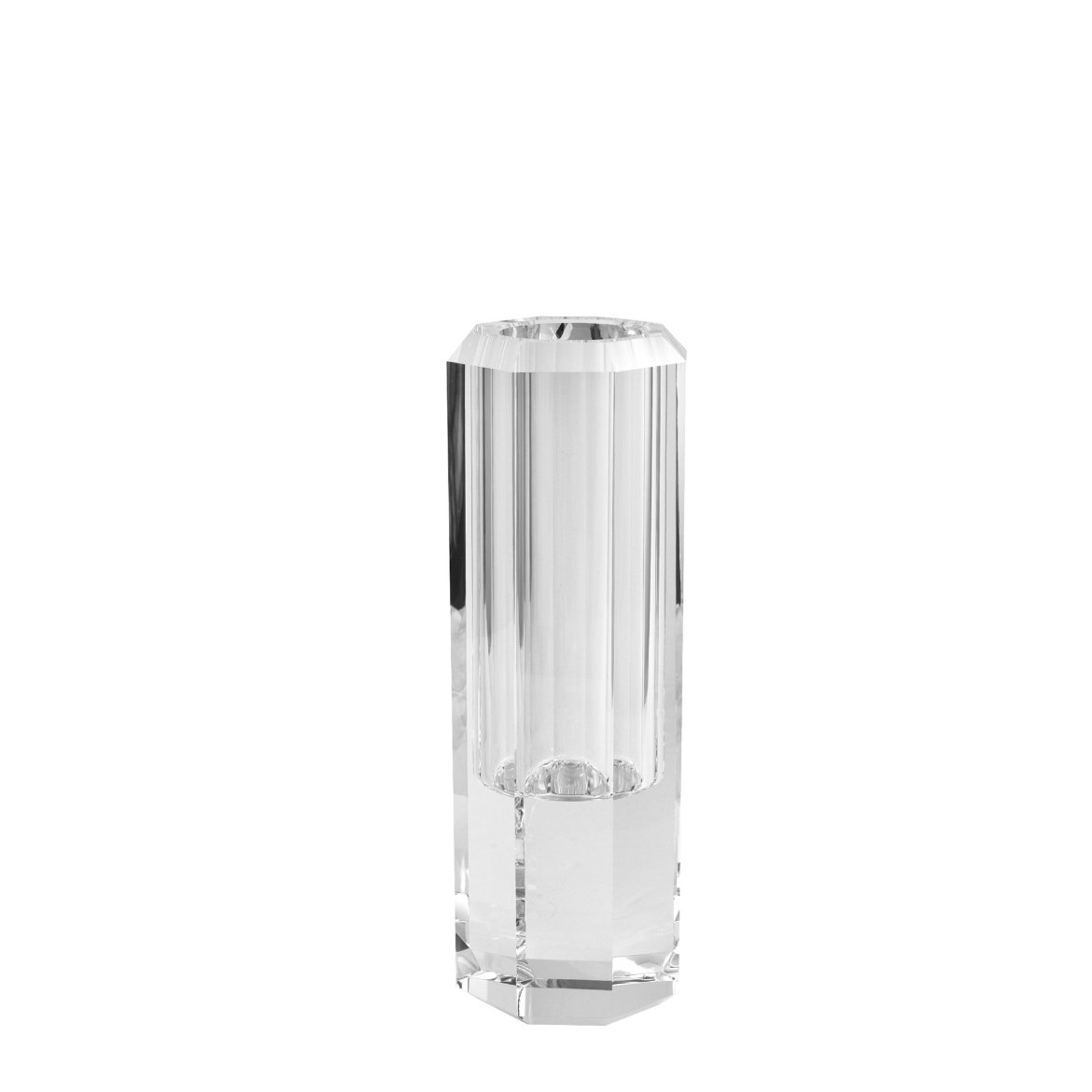 Picture of Lumina Vase S Clear 