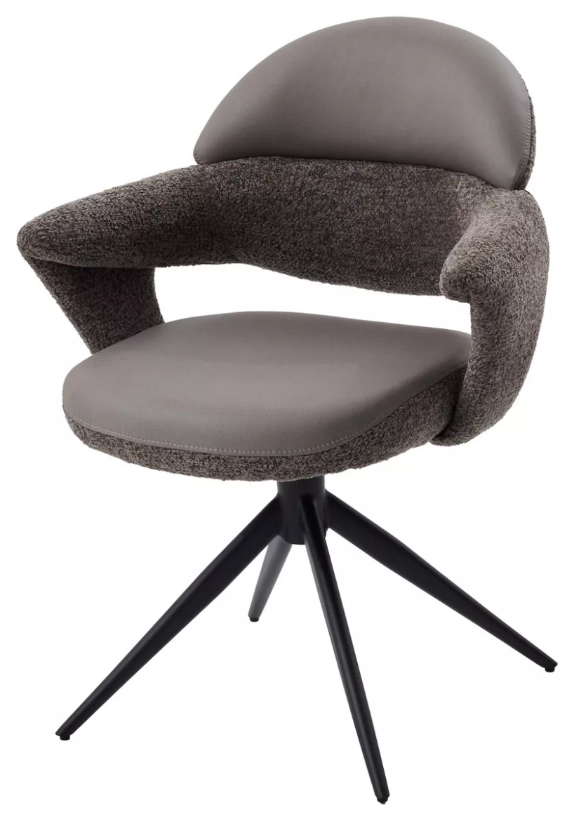 Picture of Roka Dining Chair Grey