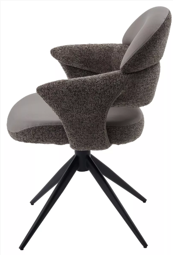 Picture of Roka Dining Chair Grey