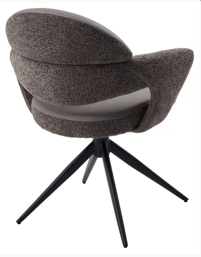 Picture of Roka Dining Chair Grey