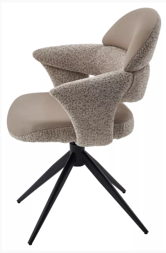 Picture of Roka Dining Chair Biege