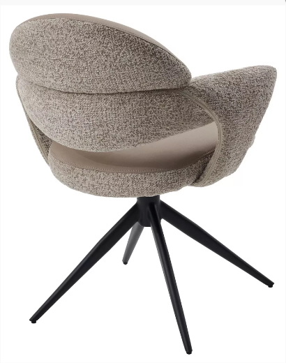 Picture of Roka Dining Chair Biege
