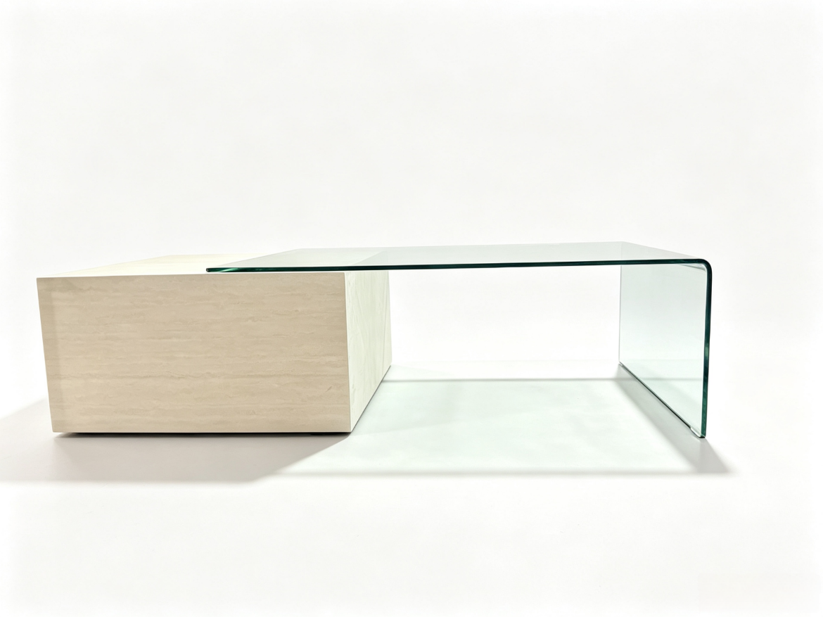 Picture of travino Centertable 