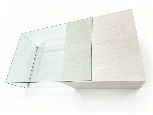Picture of travino Centertable 