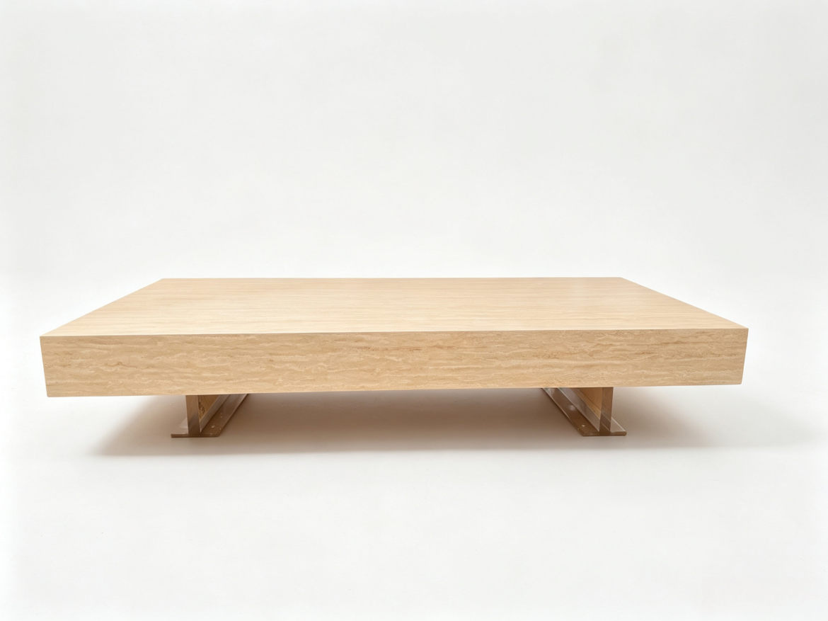 Picture of Tobalo Centertable Rectangle 
