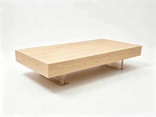 Picture of Tobalo Centertable Rectangle 