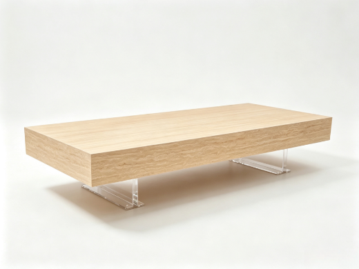 Picture of Tobalo Centertable Rectangle 