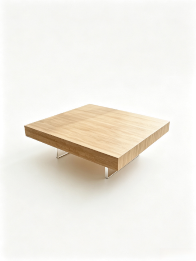 Picture of Tobalo Centertable Sqaure 