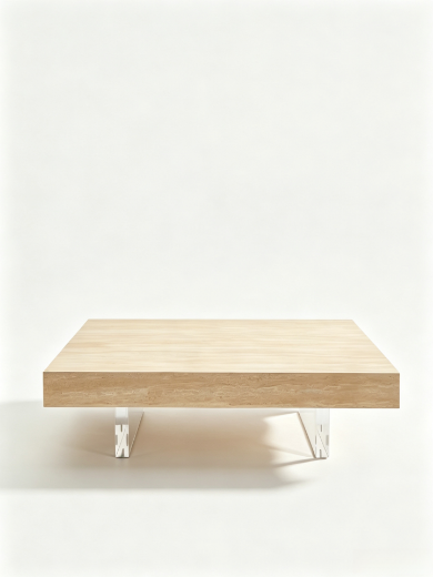 Picture of Tobalo Centertable Sqaure 