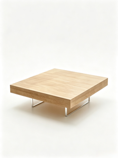 Picture of Tobalo Centertable Sqaure 