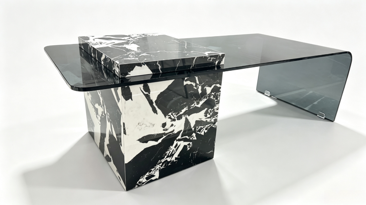 Picture of Bulgari Centertable