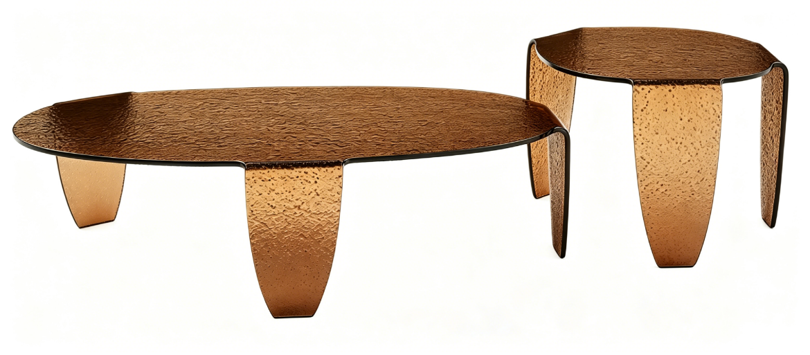 Picture of Kyoto Centertable Amber set