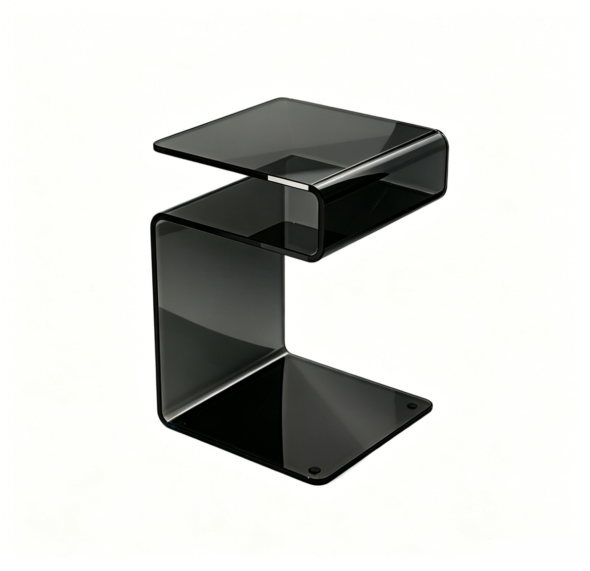Picture of Walden Serving Table Smoke