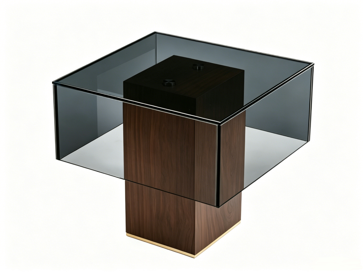 Picture of Nara Centertable Smoke S