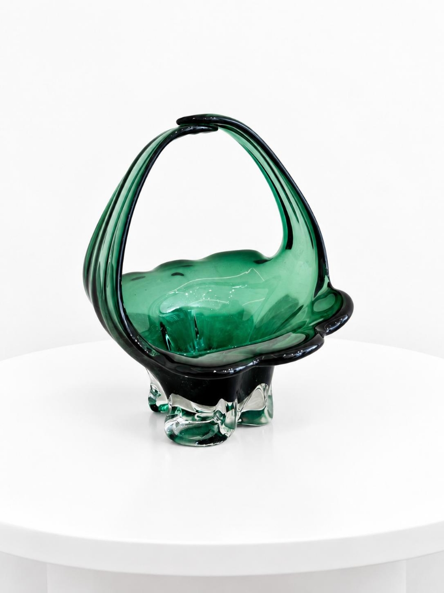 Picture of Jardin Server Basket