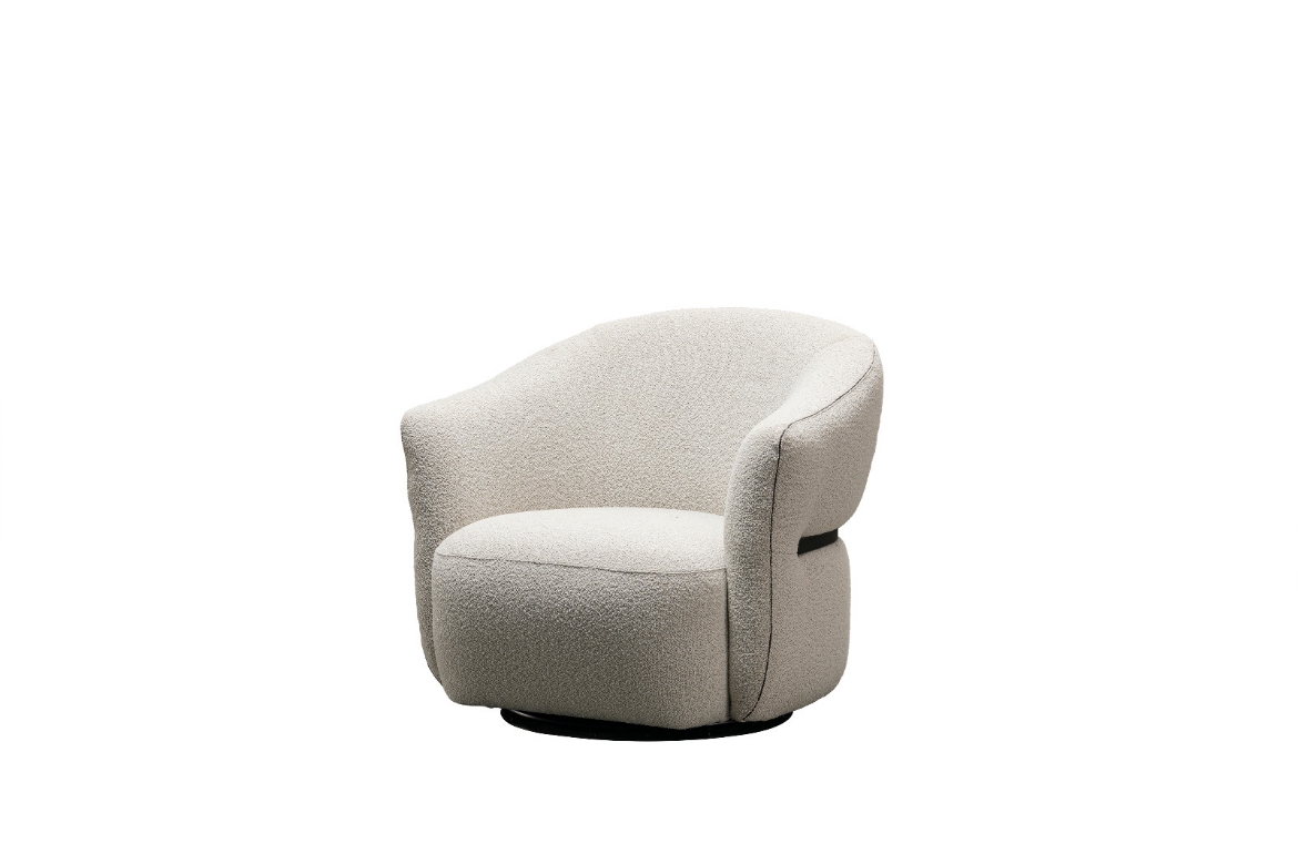 Picture of Riva Accent Chair Beige
