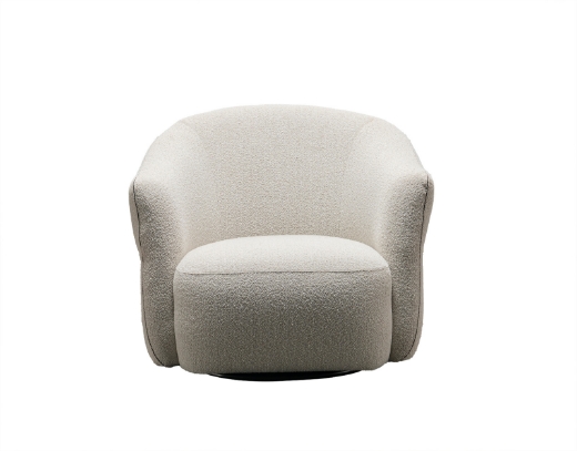 Picture of Riva Accent Chair Beige