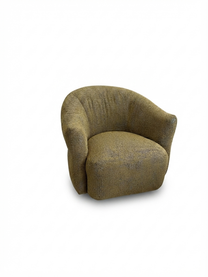 Picture of Riva Accent Chair Olive