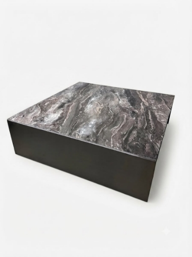 Picture of Florance Centertable Set Black