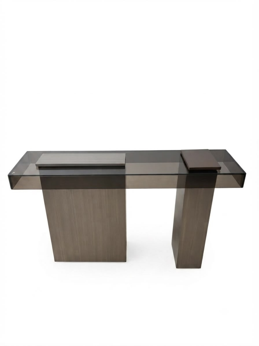 Picture of Alloy Consoletable
