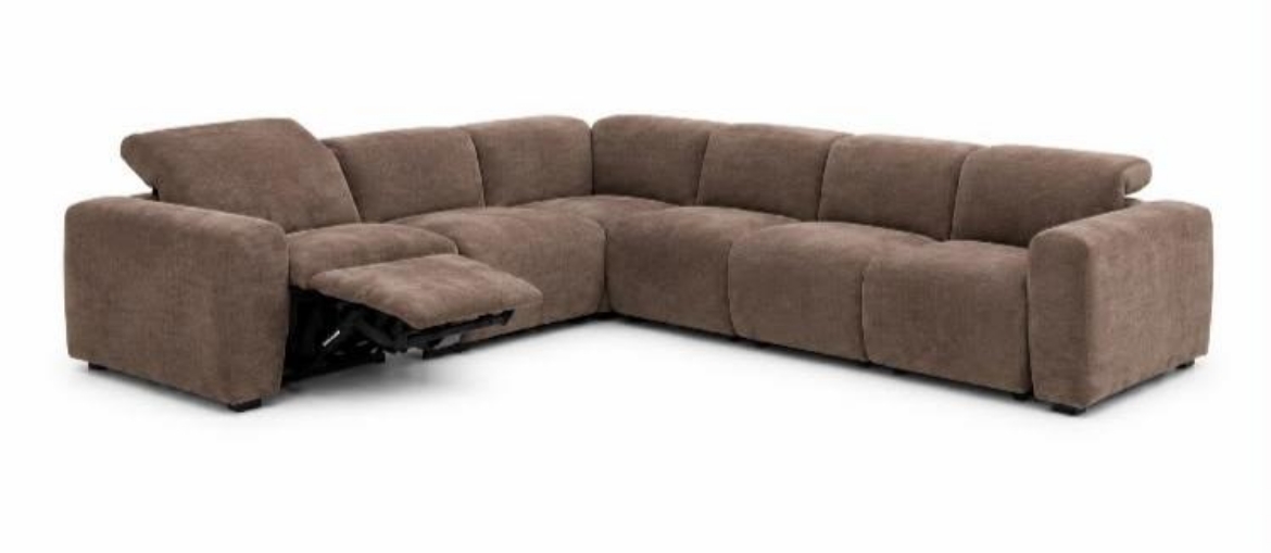 Picture of Verona Sofa Set Brown