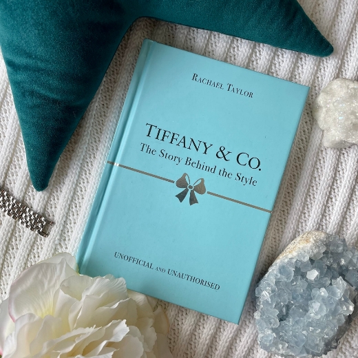 Picture of Tiffany & Co Book