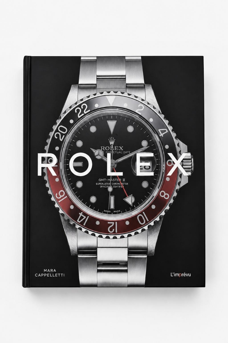 Picture of Rolex Evolution Book L