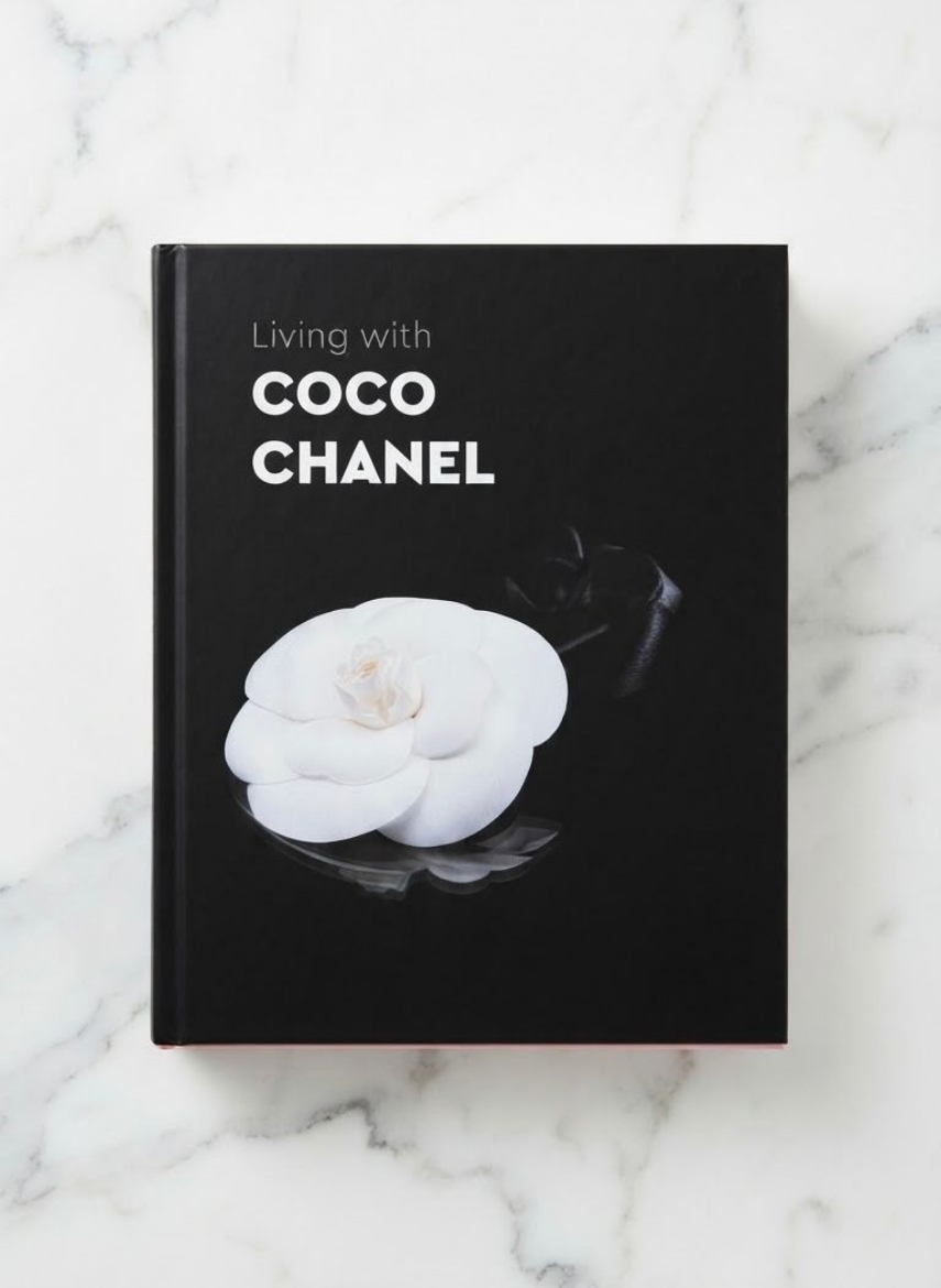 Picture of Chanel Book S