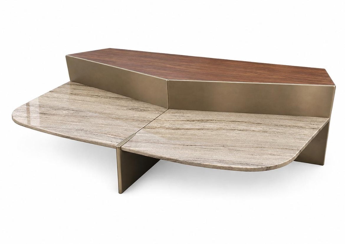 Picture of Alexa Centertable