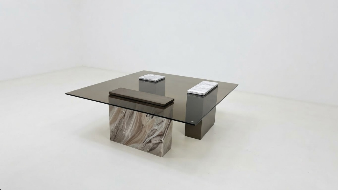 Picture of Alloy Centertable