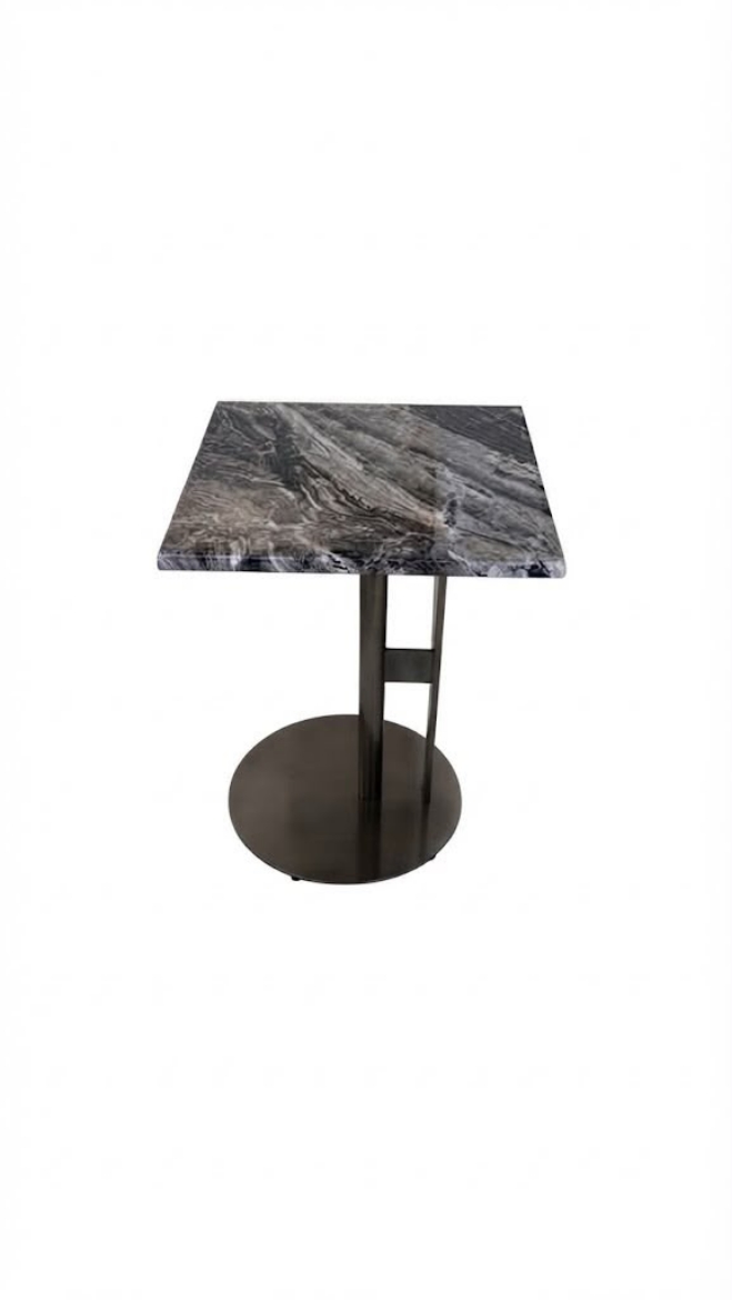 Picture of Artik Serving Table Black