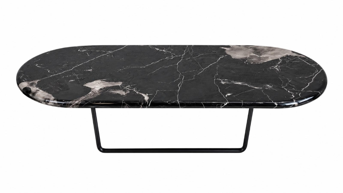 Picture of Ruby Serving Table Scorpio