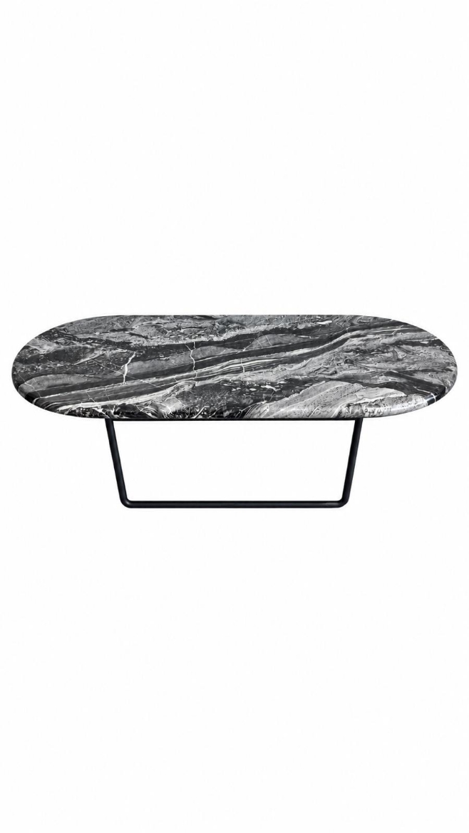 Picture of Ruby Serving Table Artik