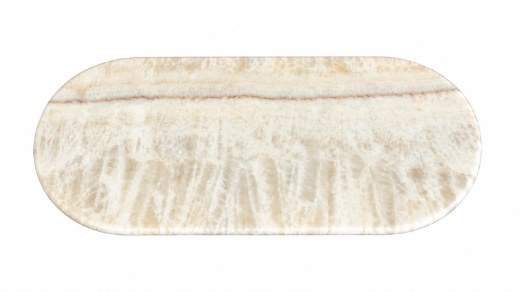 Picture of Ruby Serving Table Travertine