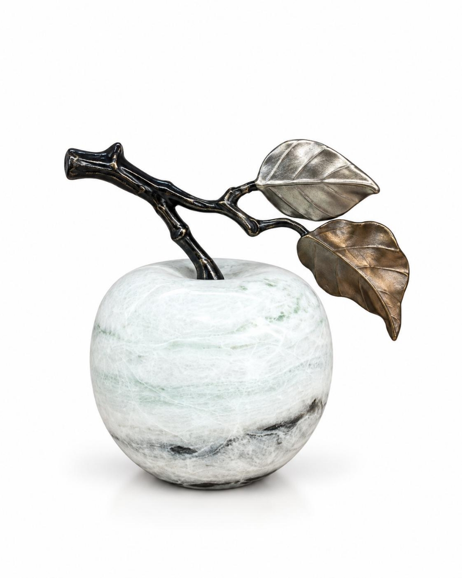 Picture of Mela Centerpiece Green