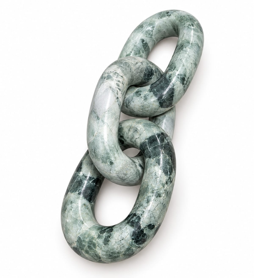 Picture of Omena Centerpiece Green