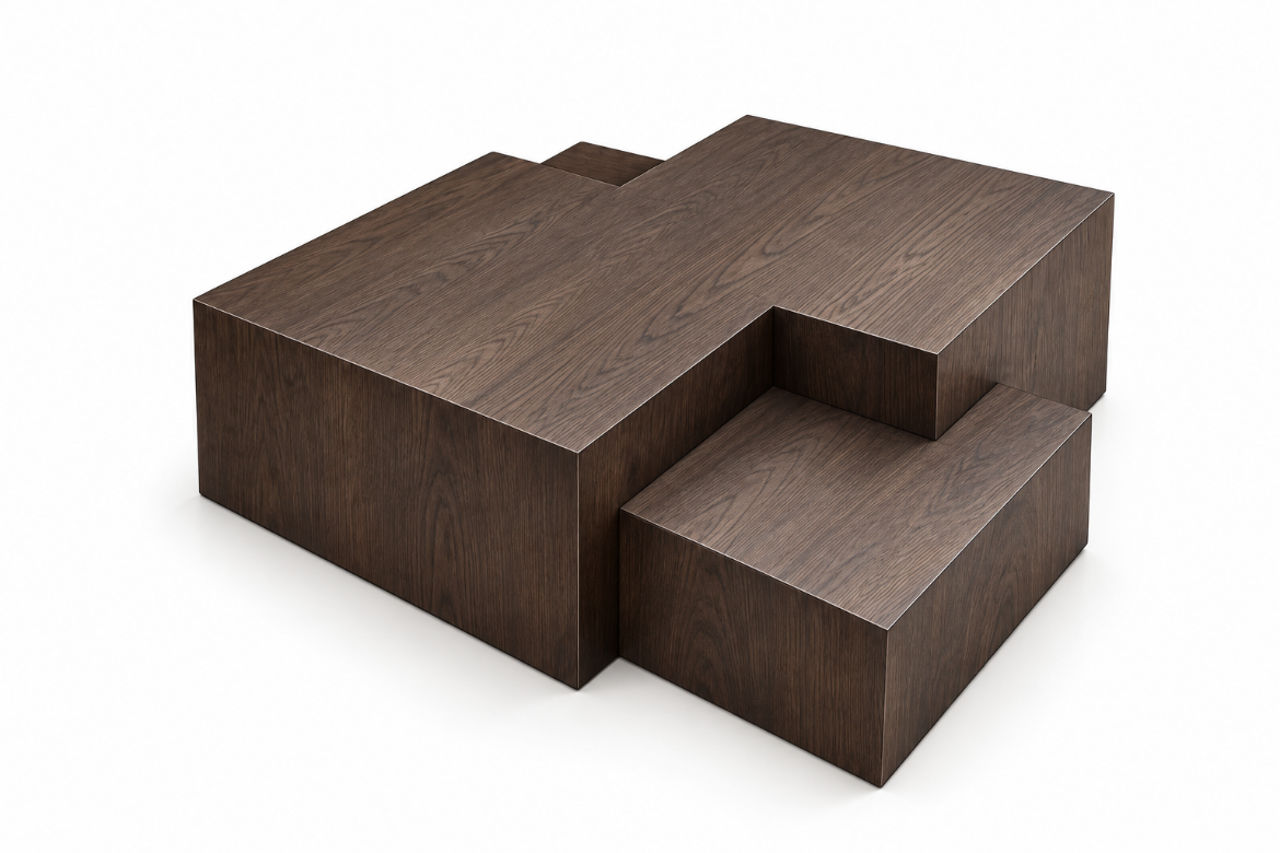 Picture of Cubex Centertable Set