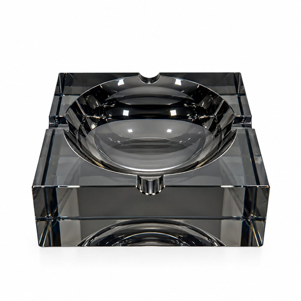 Picture of Cenere Ashtray smoke
