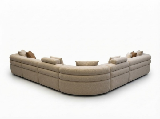 Picture of Merow Sofa Set